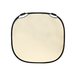 Profoto Reflector Sunsilver / White L
