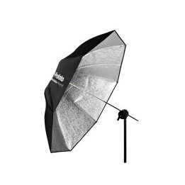 Profoto Umbrella Shallow Silver M
