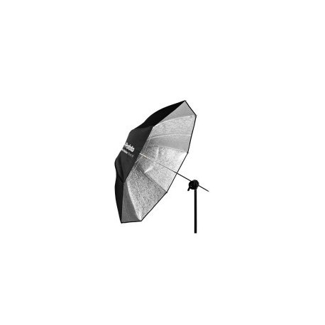 Profoto Umbrella Shallow Silver M