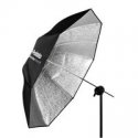 Profoto Umbrella Shallow Silver M