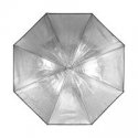 Profoto Umbrella Shallow Silver S