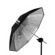 Profoto Umbrella Shallow Silver S