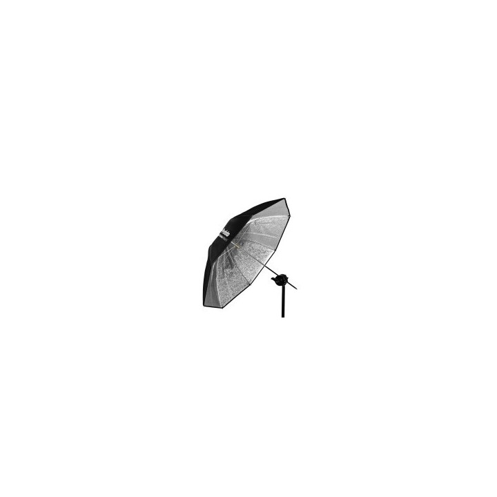 Profoto Umbrella Shallow Silver S
