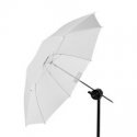 Profoto Umbrella Shallow Translucent S