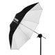 Profoto Umbrella Shallow White M