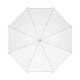 Profoto Umbrella Shallow White S