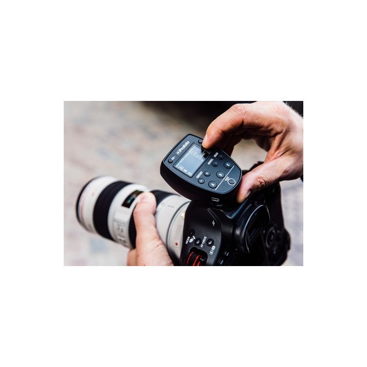 Profoto D2 Duo Kit 1000/1000 AirTTL
