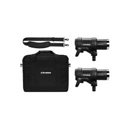 Profoto D2 Duo Kit 1000/1000 AirTTL