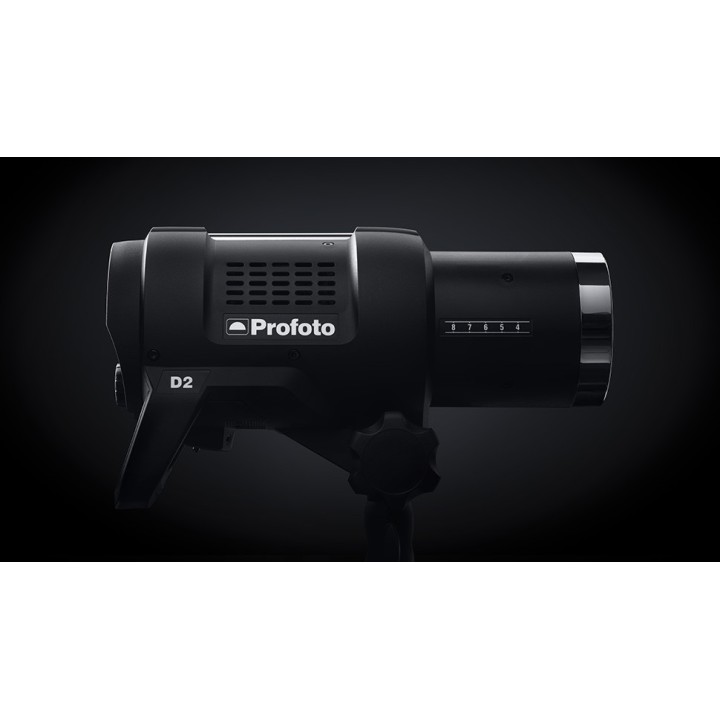 Profoto D2 Duo Kit 500/500 AirTTL