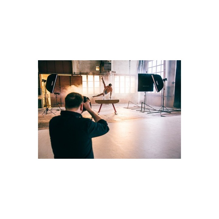 Profoto D2 Duo Kit 500/500 AirTTL
