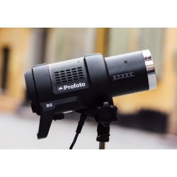Profoto D2 1000 AirTTL