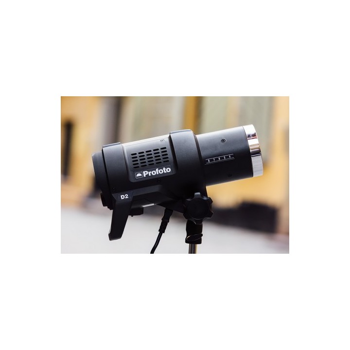 Profoto D2 1000 AirTTL