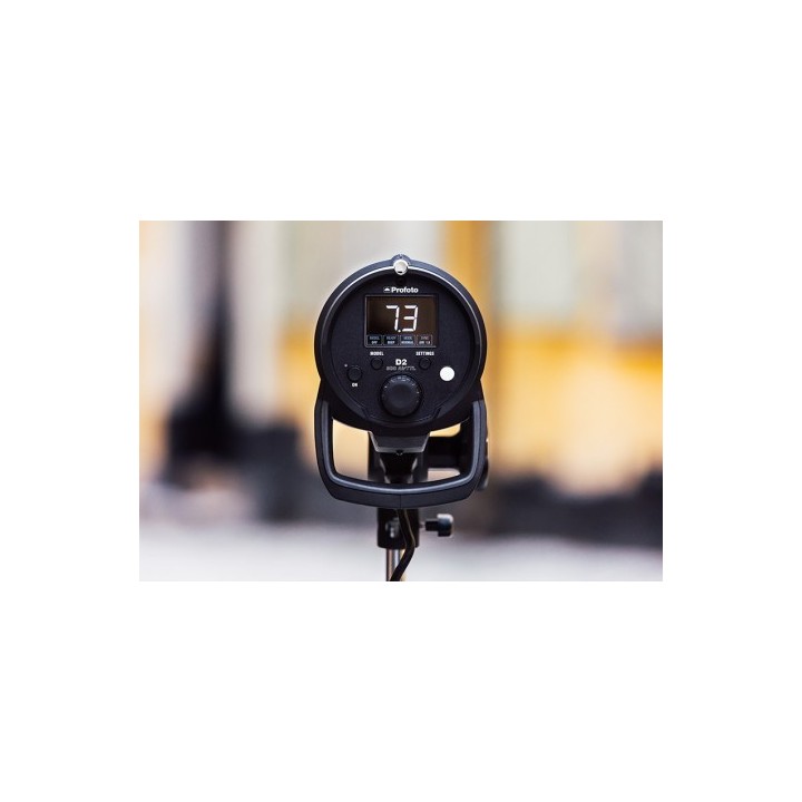 Profoto D2 1000 AirTTL