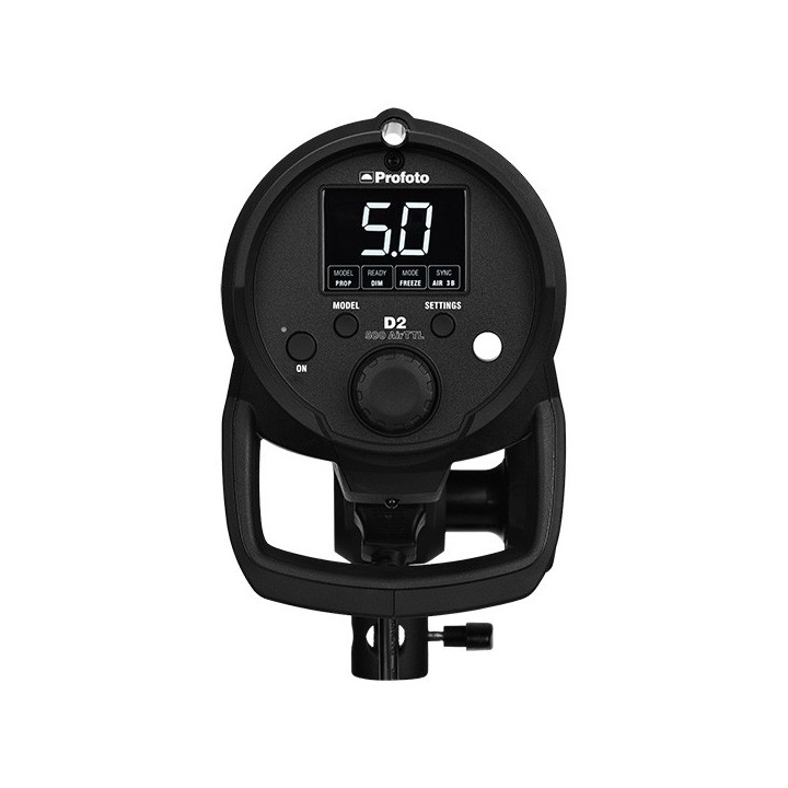Profoto D2 500 AirTTL