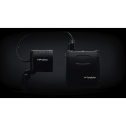 Profoto B2 250 AirTTL Location Kit