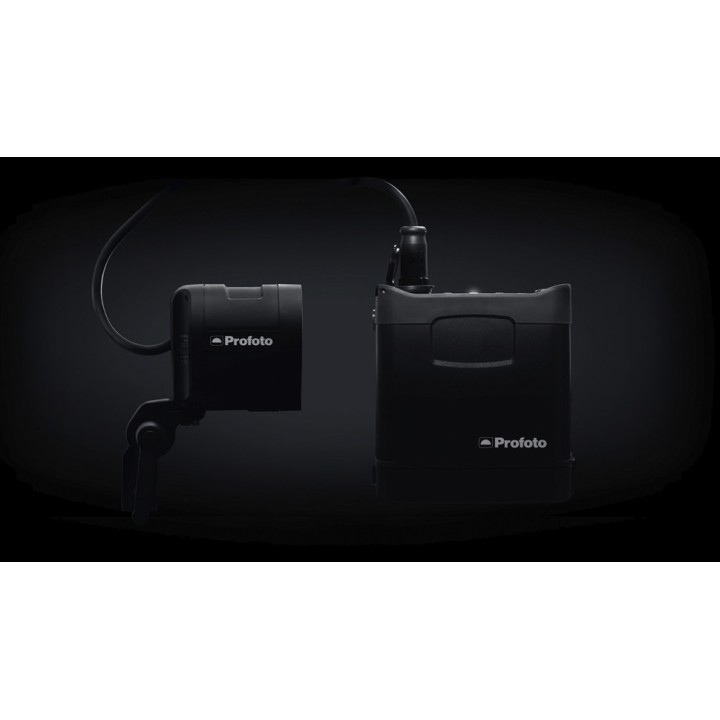 Profoto B2 250 AirTTL Location Kit
