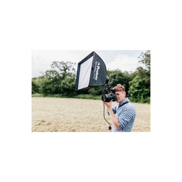 Profoto B2 250 AirTTL Location Kit