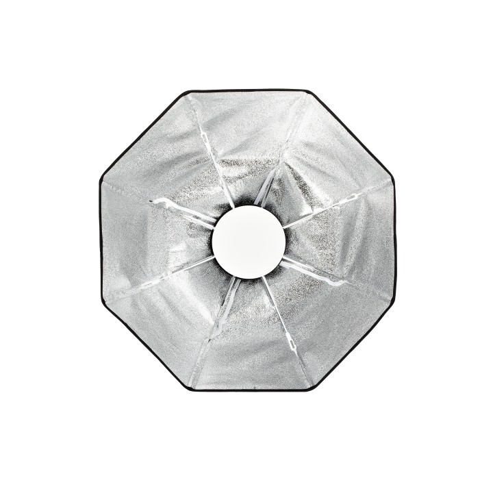 Profoto OCF Beauty Dish Silver 2'