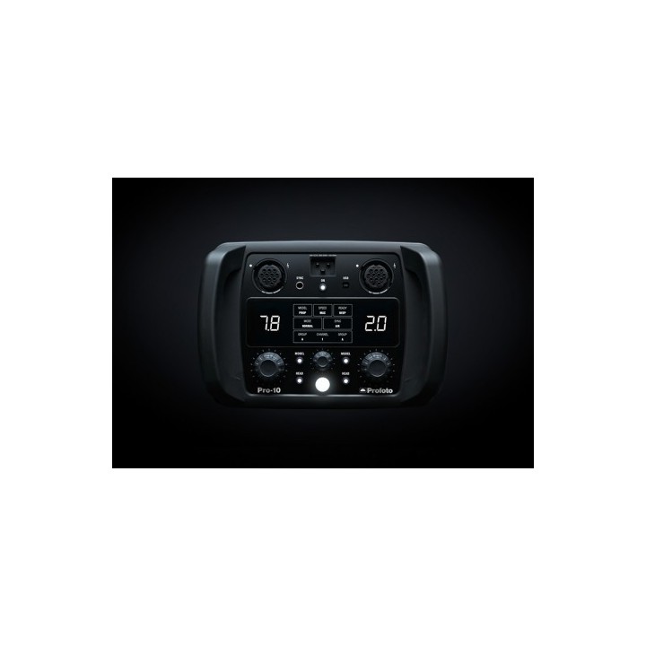 Profoto Pro-10 2400 AirTTL