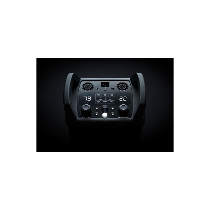 Profoto Pro-10 2400 AirTTL