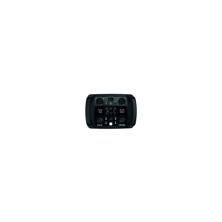 Profoto Pro-10 2400 AirTTL