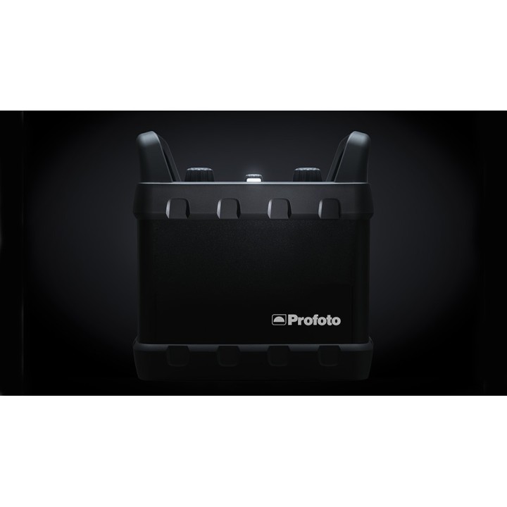Profoto Pro-10 2400 AirTTL