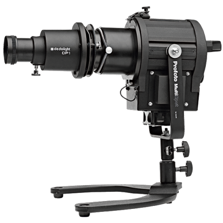 Profoto Dedolight® DP-1 Attachment