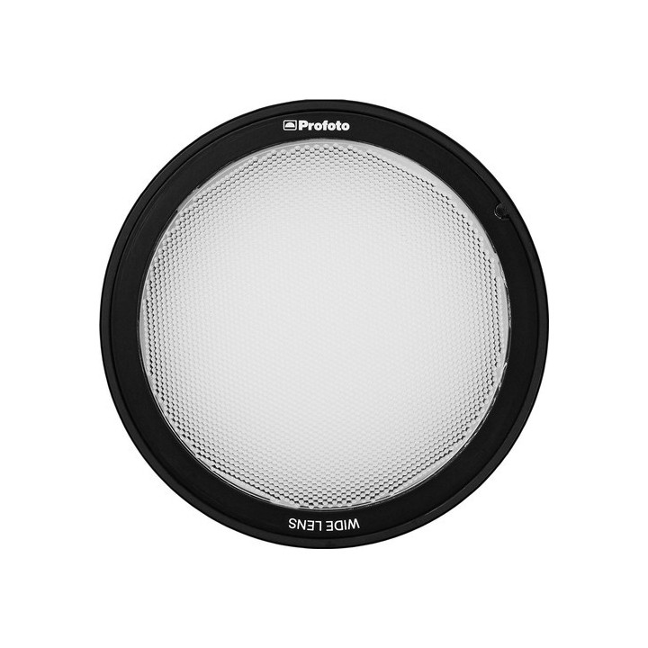 Profoto Wide Lens for A1