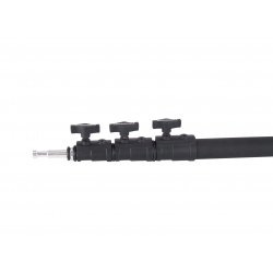 BOOM-STICK HEAVY-DUTY FOR OUTDOOR JOBS