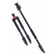 Leofoto Kit tripé AL-254B e rótula BH-36