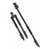 Leofoto Kit tripé AL-254B e rótula BH-36