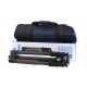 Leofoto Kit tripé LN-284CT + NB-40
