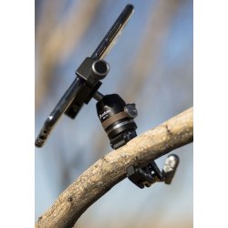 Leofoto Kit pinça MC-30