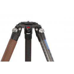 Leofoto Tripé LN-364C sem coluna