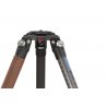 Leofoto Tripé LN-364C sem coluna