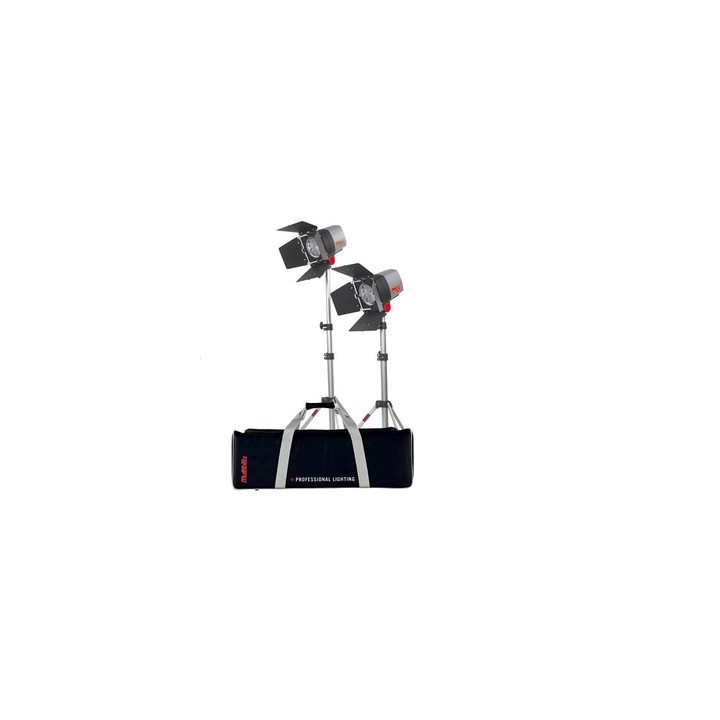 MULTIBLITZ PROXKIT 2 x 1000W