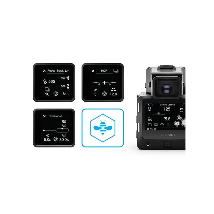 Phase One XF
