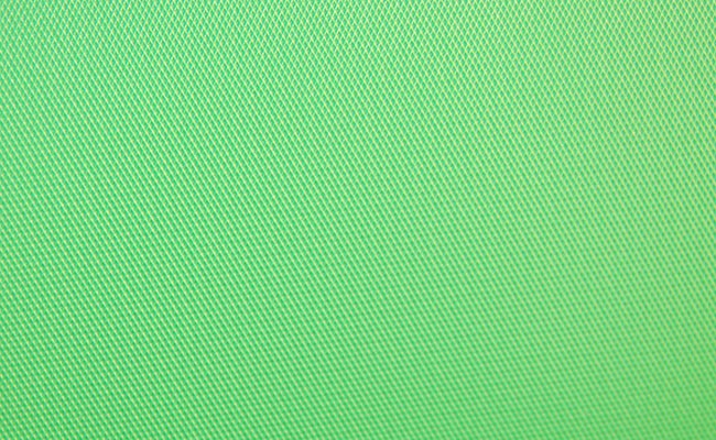 Chroma Green