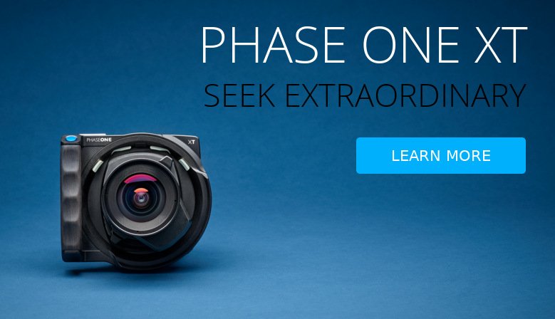 XT Camera System - Seek extraordinary