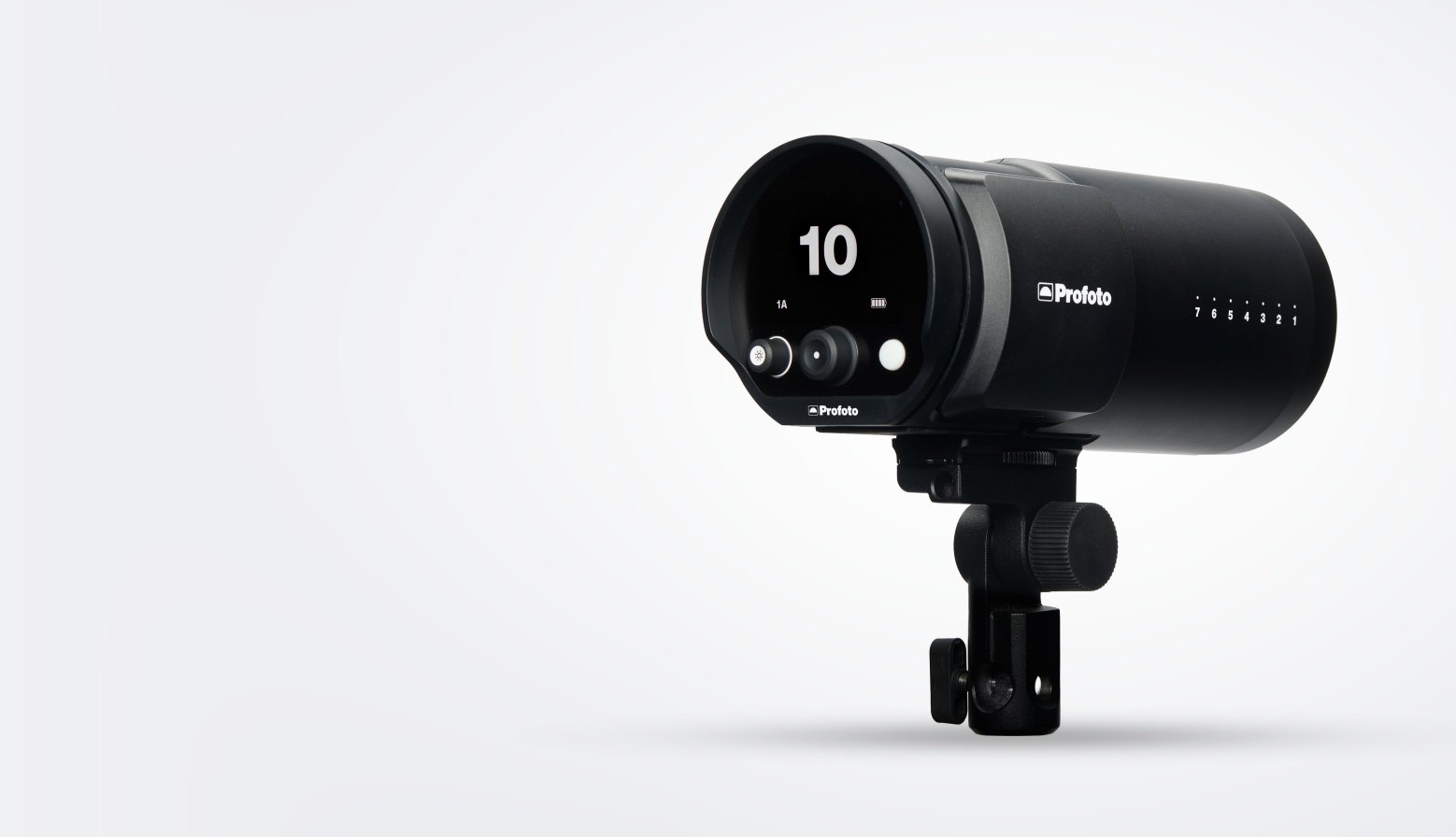 Profoto B10X Plus