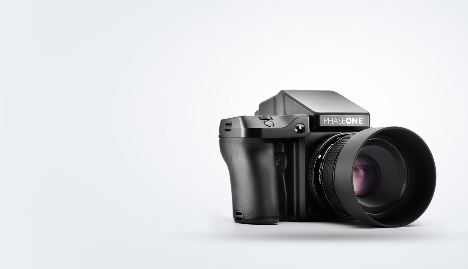 Phase One XF IQ4 150MP Achromatic