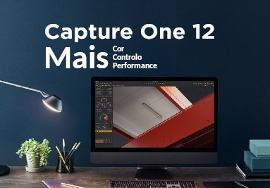 Capture One Pro 12