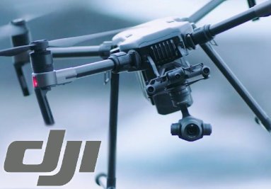 DJI